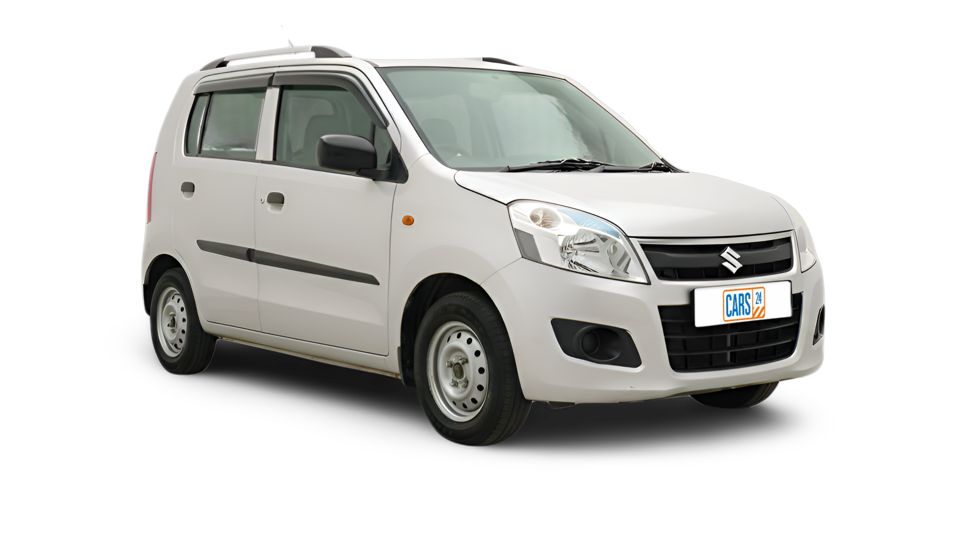 Maruti Wagon R 1.0-img